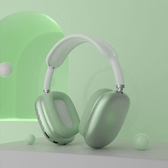 P9 Wireless Headphones