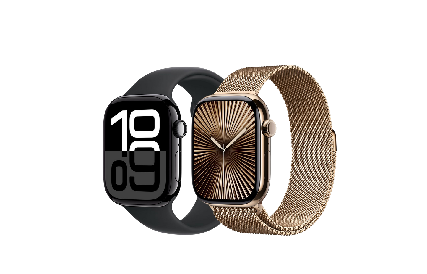 Apple Watch Series 10