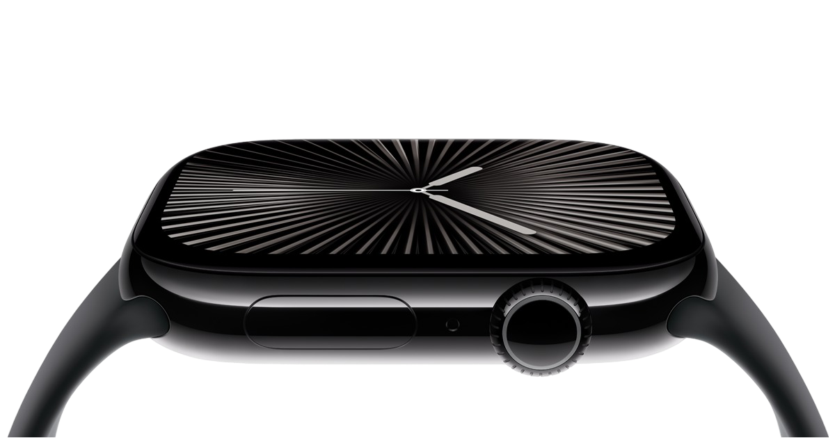 Apple Watch Series 10